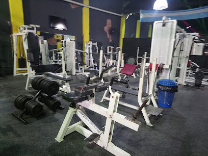 Scape gym