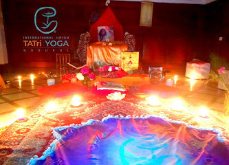 International Union TATri Yoga Gurukul