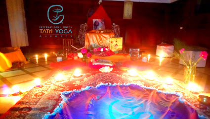 International Union TATri Yoga Gurukul