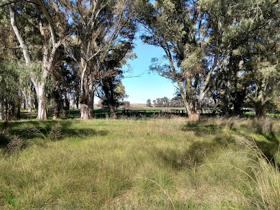 Estancia El Palomar