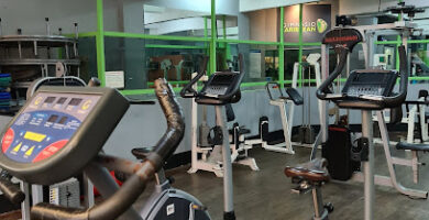 Gimnasio Caribbean