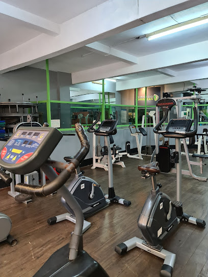 Gimnasio Caribbean