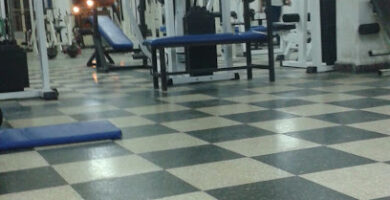 Gimnasio X-treme