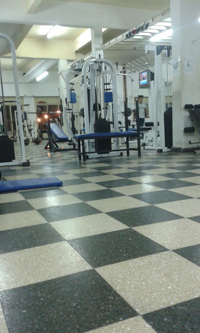 Gimnasio X-treme