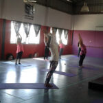 Settem Gimnasio