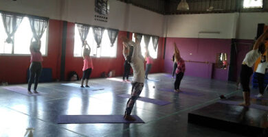 Settem Gimnasio