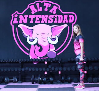 Alta Intensidad GYM