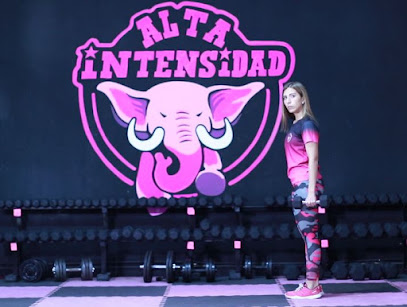 Alta Intensidad GYM