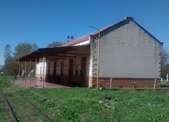 Estación Arroyo de la Cruz