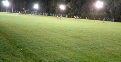 Racing futbol Club