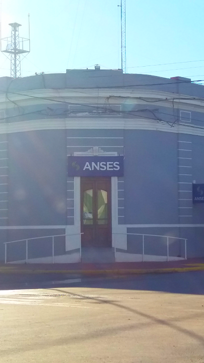 ANSES