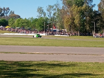 Autodromo de Arrecifes