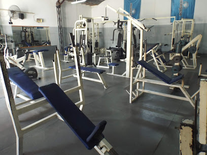 La Roca Gym