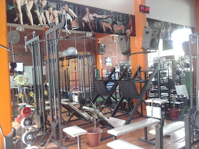 Gimnasio Oxigeno