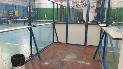 OASIS PADEL