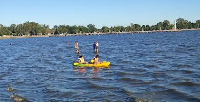 Parque Natural Laguna de Gómez