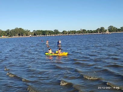 Parque Natural Laguna de Gómez