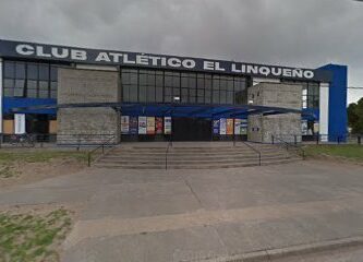 Gimnasio "Eduardo Pis Agata"