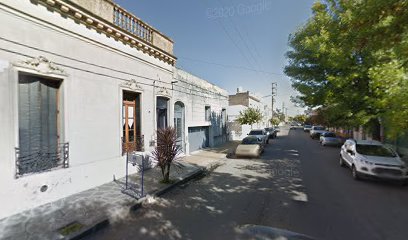 Gimnasio Punta Azul