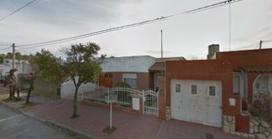 Escuela de Taekwondo la Nueva Era