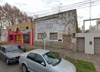 gimnasio calistenia