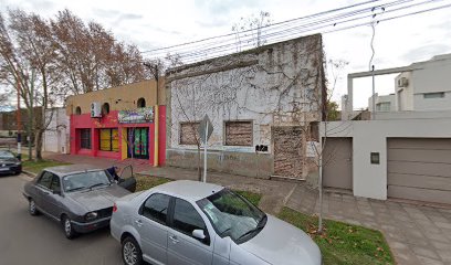 gimnasio calistenia